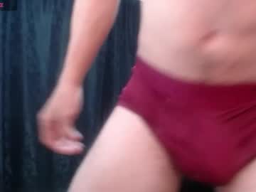 Andertapia Chaturbate stream image from October 18, 2025