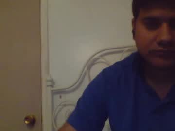 Blackhotboy70123 Chaturbate stream image from October 18, 2025