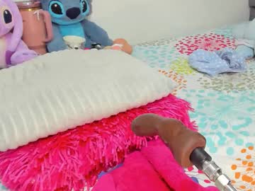 Elizabeth_18_ Chaturbate stream image from October 18, 2025