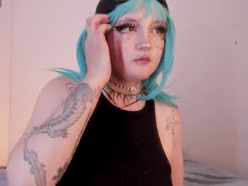 Eloisee_ Chaturbate stream image from October 18, 2025