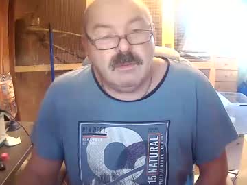 Germany_50 Chaturbate stream image from October 18, 2025