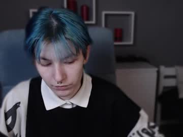 Guitarandangell Chaturbate stream image from October 18, 2025