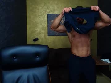 Hayeswood Chaturbate stream image from October 18, 2025