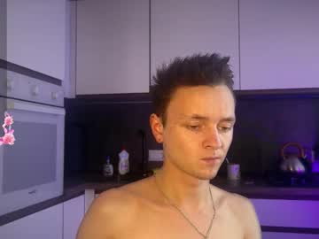 Horzy_Forz Chaturbate stream image from October 18, 2025