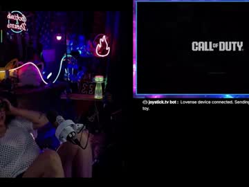 Its_Pollypocket Chaturbate stream image from October 18, 2025