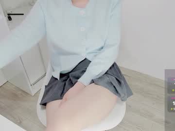 Jenny_P2 Chaturbate stream image from October 18, 2025