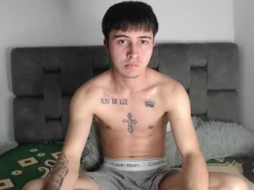Jeronimo_Hot69 Chaturbate stream image from October 18, 2025
