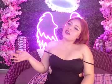 Kalash_Lovely Chaturbate stream image from October 18, 2025