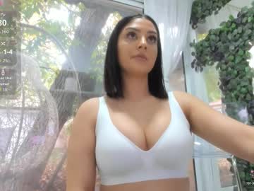 Lexi_Storm Chaturbate stream image from October 18, 2025