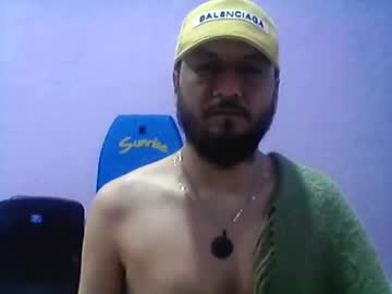 Llchuckll238628 Chaturbate stream image from October 18, 2025