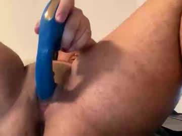 Olilulu Chaturbate stream image from October 18, 2025