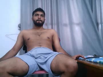 Spicybuoy Chaturbate stream image from October 18, 2025