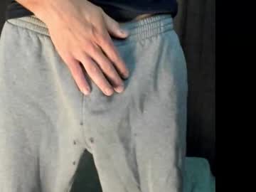 The_Desertfox Chaturbate stream image from October 18, 2025