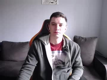 Theroadtomars Chaturbate stream image from October 18, 2025