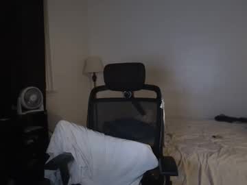 Theufcfan_8181 stream image from October 18, 2025