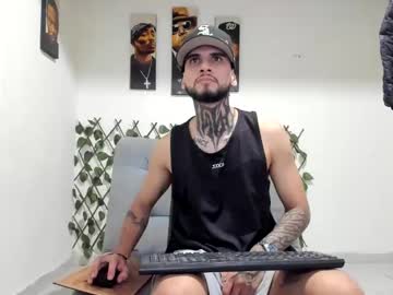 Tokio_Master Chaturbate stream image from October 18, 2025