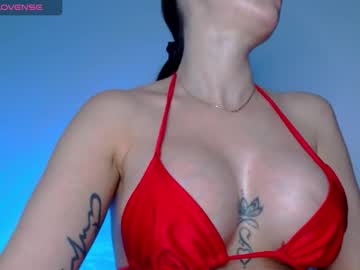 Alycediamond21 Chaturbate stream image from October 18, 2025