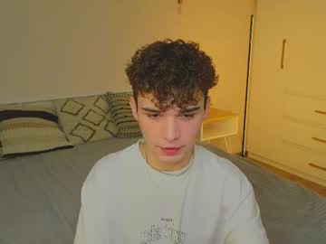 Boicute Chaturbate stream image from October 18, 2025