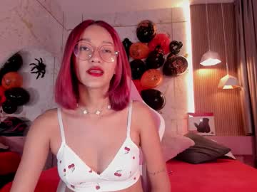 Daphne_Courtis Chaturbate stream image from October 18, 2025