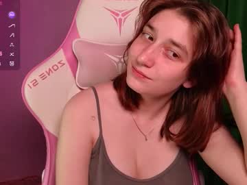Deizysweet Chaturbate stream image from October 18, 2025