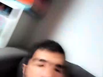 Garry2358 Chaturbate stream image from October 18, 2025