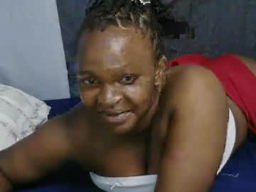 Georgeous_Kimberly Chaturbate stream image from October 18, 2025