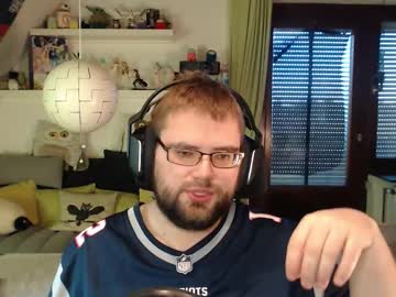 Holy_Bugman Chaturbate stream image from October 18, 2025