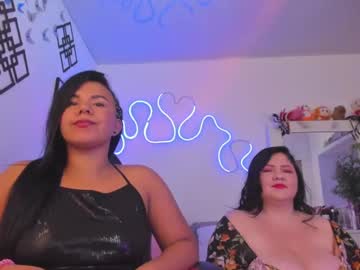 Honey_Viiolet Chaturbate stream image from October 18, 2025