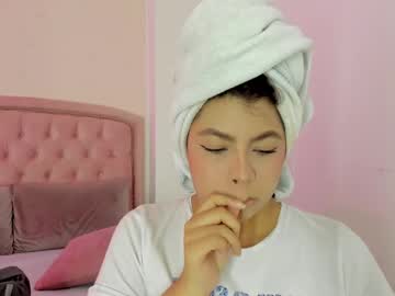 Kendall__Fox Chaturbate stream image from October 18, 2025