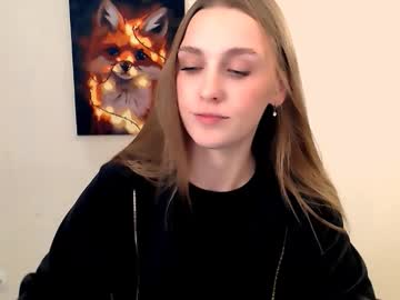 Miss_Angelina_ Chaturbate stream image from October 18, 2025