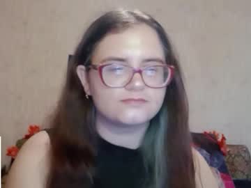 Miyabe Chaturbate stream image from October 18, 2025
