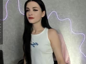 Molly_Crystall Chaturbate stream image from October 18, 2025