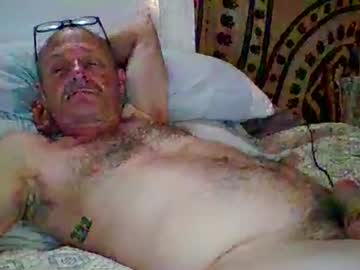 Steviehard7 Chaturbate stream image from October 18, 2025
