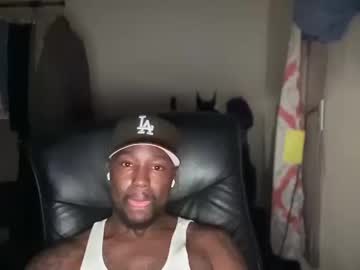 Bigbackwoodcali Chaturbate stream image from October 18, 2025