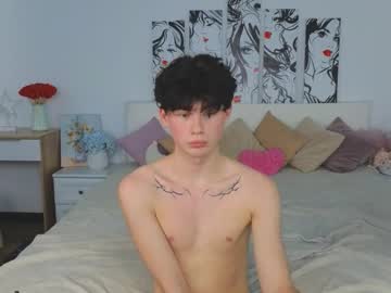 Cute_Mikex Chaturbate stream image from October 18, 2025