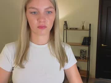 Daisy_Ward Chaturbate stream image from October 18, 2025