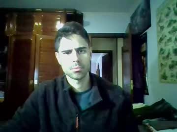 David33333333 Chaturbate stream image from October 18, 2025