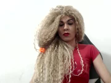 Diabla_Sexy22cm Chaturbate stream image from October 18, 2025