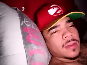 Geovanny_26 Chaturbate stream image from October 18, 2025