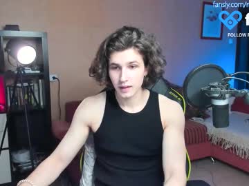 Martinlutar420 Chaturbate stream image from October 18, 2025