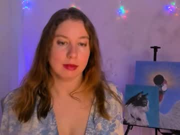 Nancysanders Chaturbate stream image from October 18, 2025