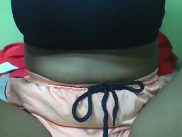 Nathaaldy Chaturbate stream image from October 18, 2025