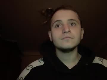 Prettyboyhot01 Chaturbate stream image from October 18, 2025