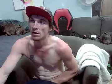 Ryanteedaddy Chaturbate stream image from October 18, 2025