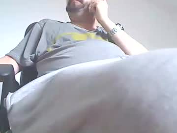 Serato80 Chaturbate stream image from October 18, 2025