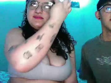 Soffje00 Chaturbate stream image from October 18, 2025