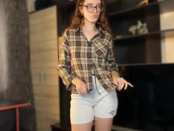 Alice_Alarcon Chaturbate stream image from October 18, 2025