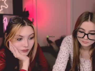 Aria_Moo Chaturbate stream image from October 18, 2025