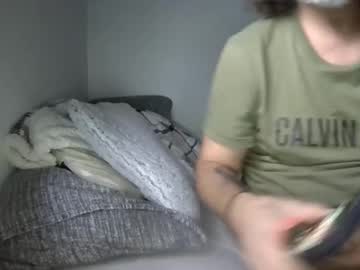 Arkadjusz1 Chaturbate stream image from October 18, 2025