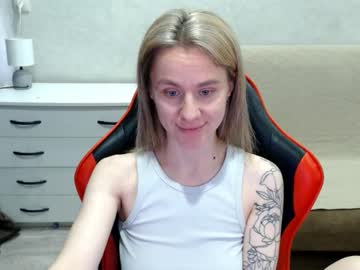 Baby_Kitte Chaturbate stream image from October 18, 2025